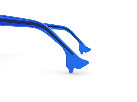 Eyeglasses 3D Model