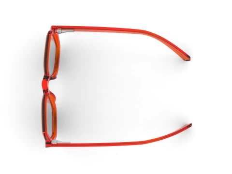 Eyeglasses 3D Model
