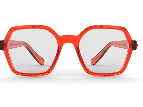 Eyeglasses 3D Model