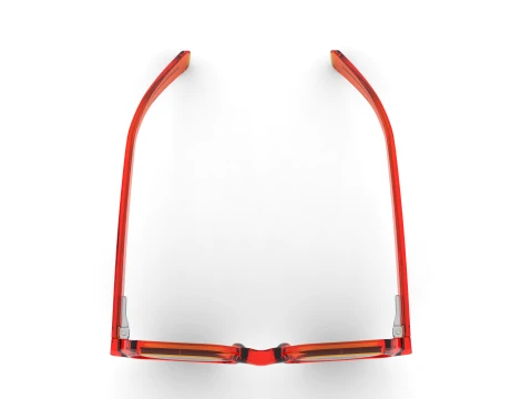 Eyeglasses 3D Model