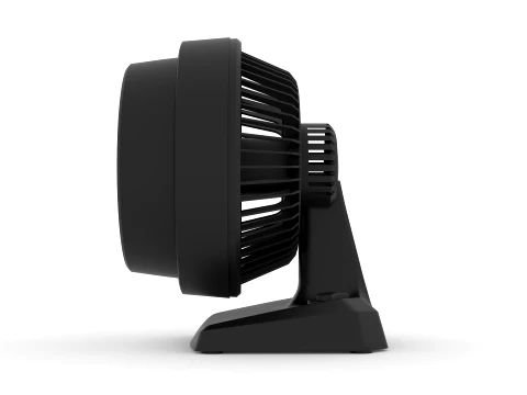 Table Fan 3D Model