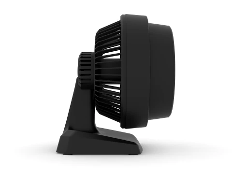 Table Fan 3D Model