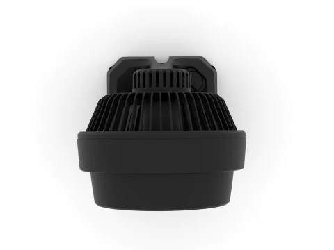 Table Fan 3D Model