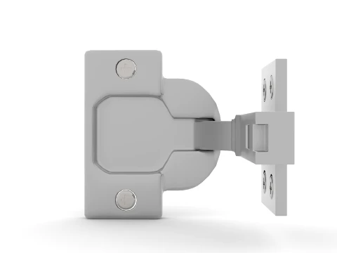 Hinge 3D Model