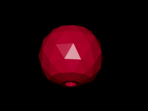Diamond 3D Model
