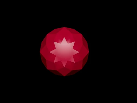 Diamond 3D Model
