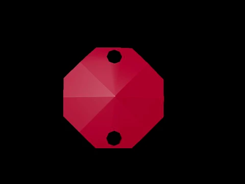 Diamond 3D Model