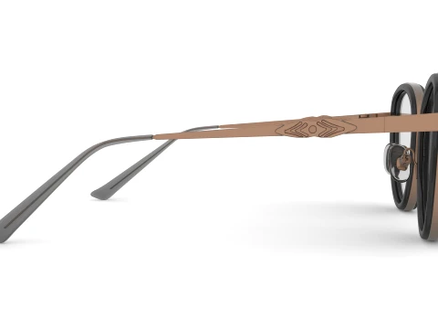 Spectacles 3D Model