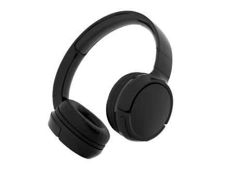 Fone de ouvido Modelo 3D