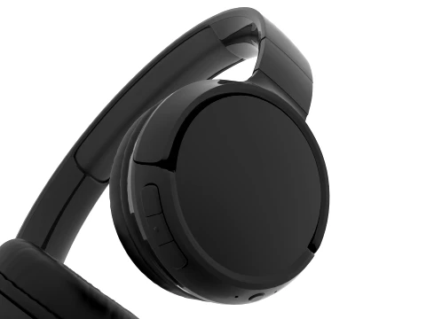 Headphone 3D Model