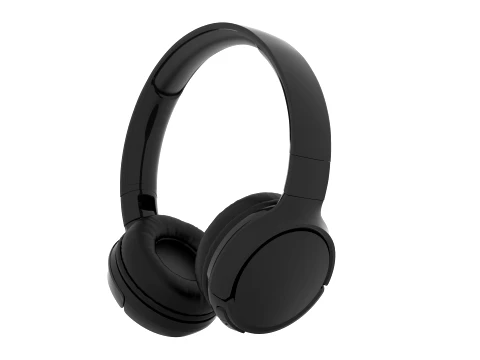 Headphone 3D Model