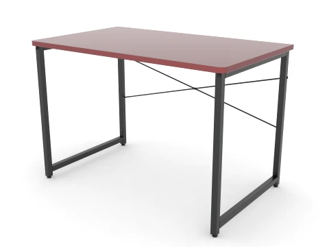 Table 3D Model