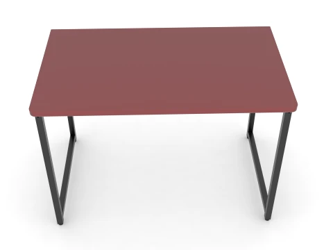 Table 3D Model