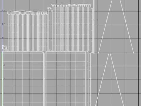 Table 3D Model