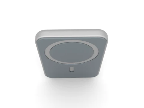 Power Bank 3D Model