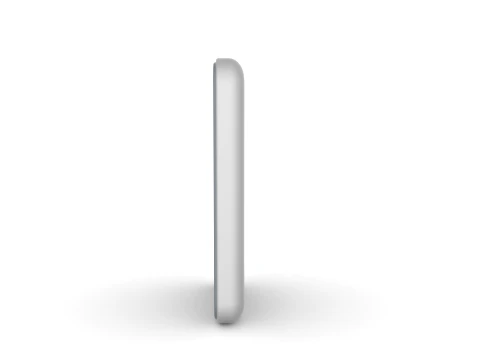Power Bank 3D Model