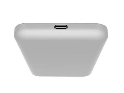 Power Bank 3D Model