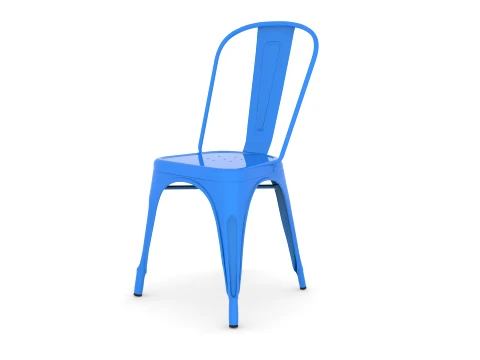 Chair 3D Model