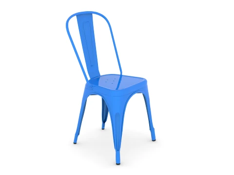 Chair 3D Model