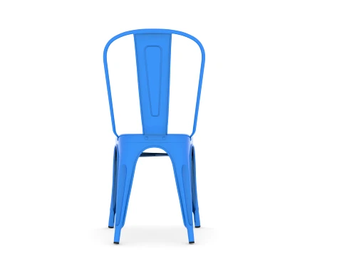 Chair 3D Model