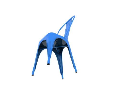 Chair 3D Model