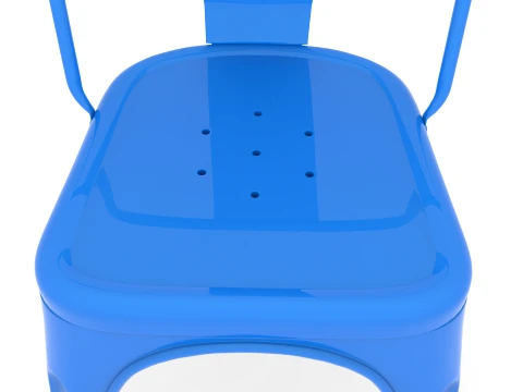 Chair 3D Model
