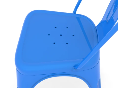 Chair 3D Model