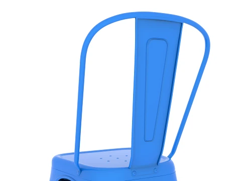 Chair 3D Model