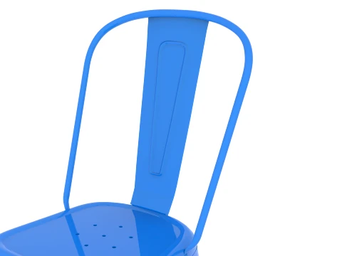 Chair 3D Model
