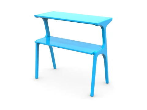 Table 3D Model