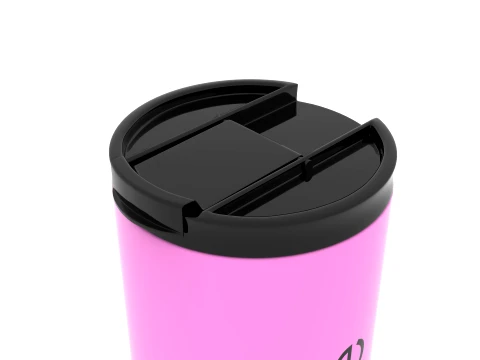Coffee Mug 3D Model