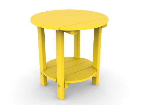 Sehpa 3D Model