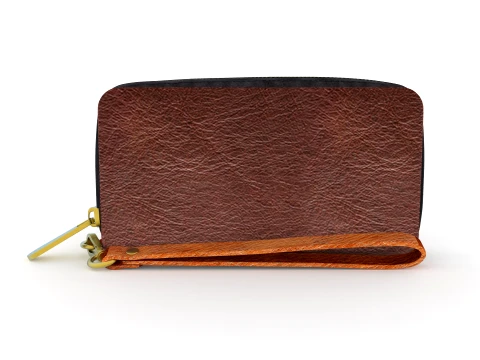 Purse 3D Model