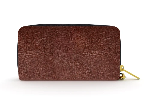 Purse 3D Model