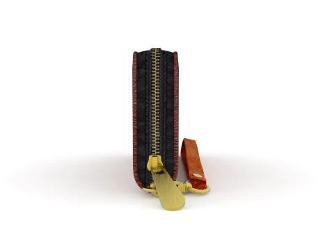 Purse 3D Model