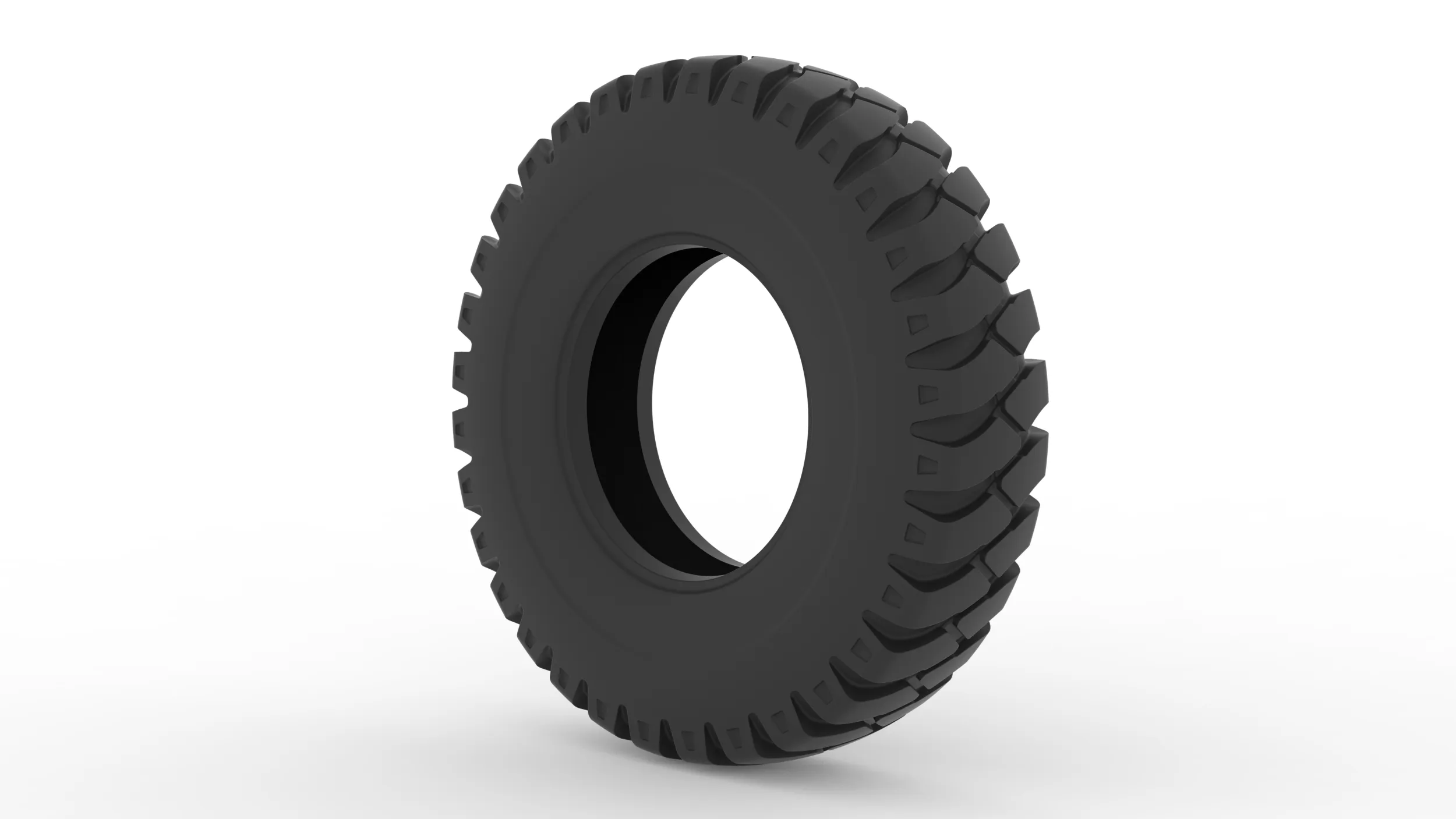TYRE 3D Model .c4d .max .obj .3ds .fbx .stl .blend 