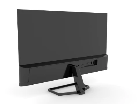 Monitor 3D Model