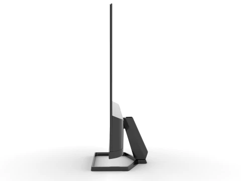Monitor 3D Model