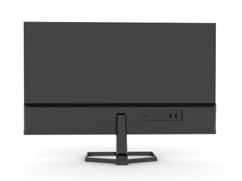 Monitor 3D Model