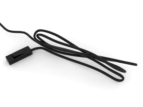 Power Cable for Multipurpose Uses 3D Model