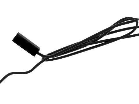 Power Cable for Multipurpose Uses 3D Model