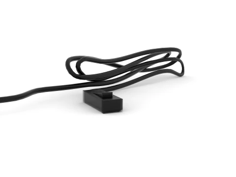 Power Cable for Multipurpose Uses 3D Model