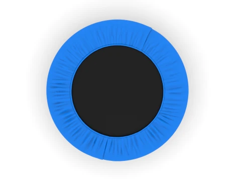 Trampoline 3D Model
