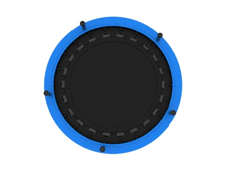 Trampoline 3D Model