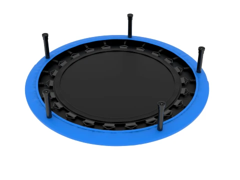 Trampoline 3D Model