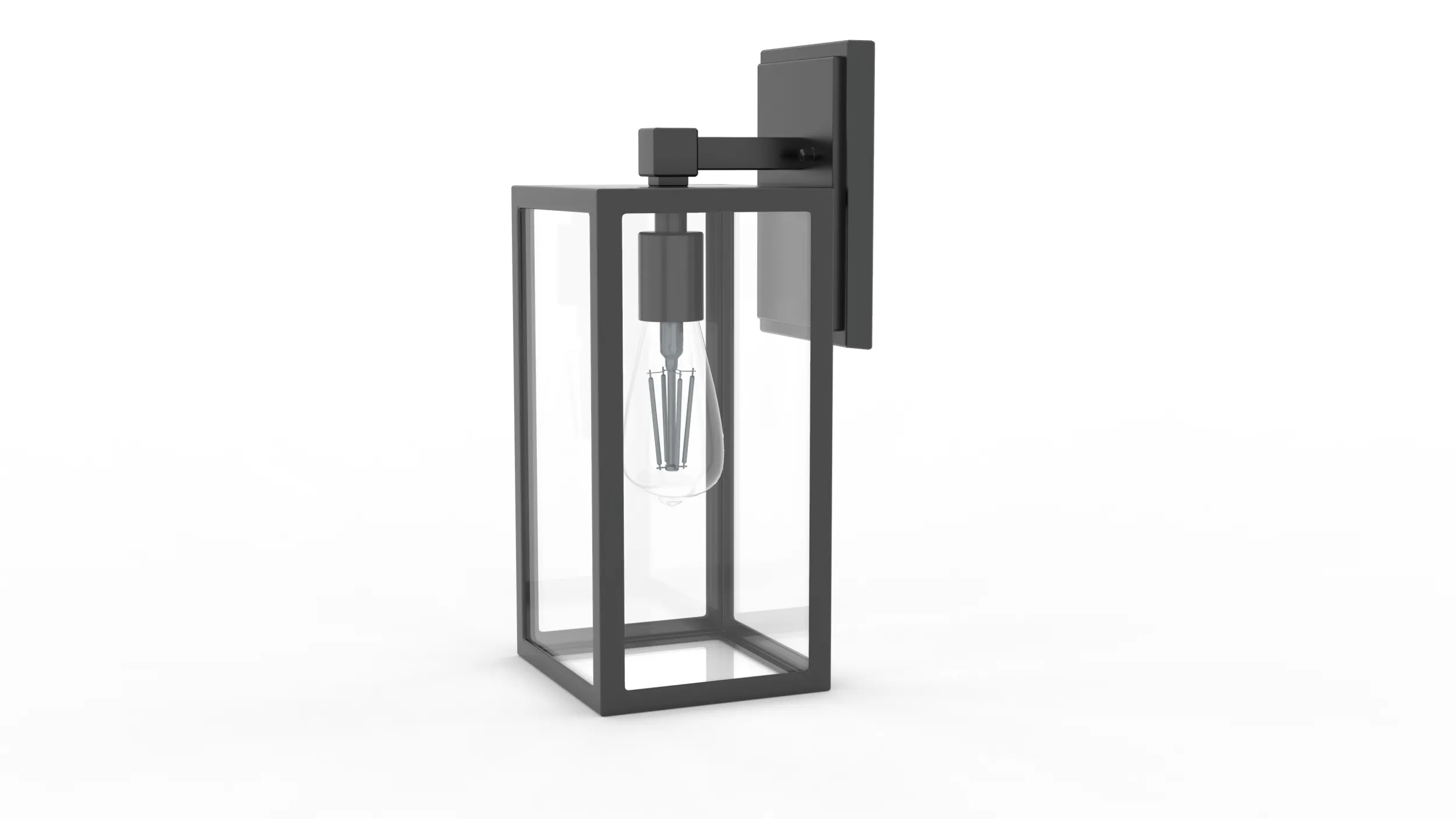 Lamp 3D Model .c4d .max .obj .3ds .fbx .stl .blend 