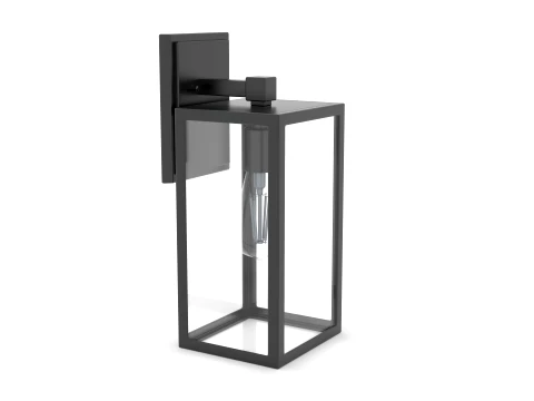 Lamp 3D Model