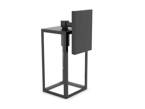 Lamp 3D Model