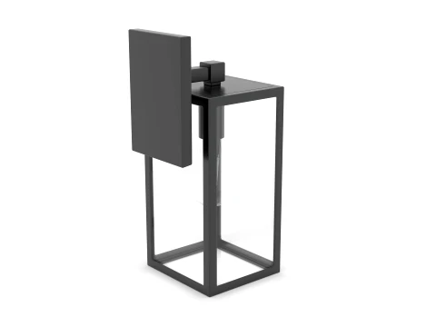 Lamp 3D Model