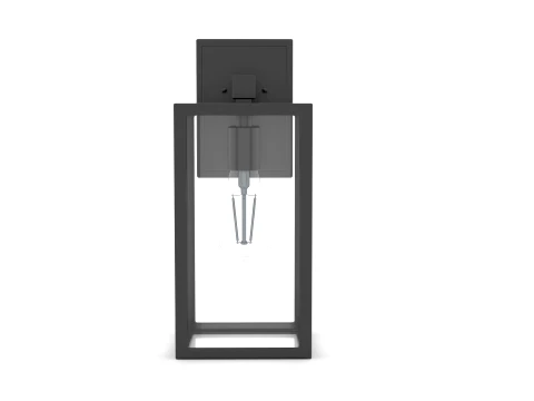 Lamp 3D Model
